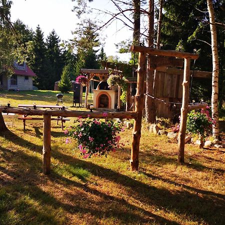Willa Metsaraeaegu Wellness Ulendi Zewnętrze zdjęcie