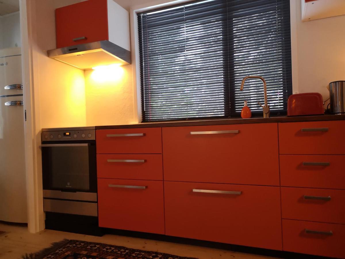Willa Metsaraeaegu Wellness Ulendi Zewnętrze zdjęcie
