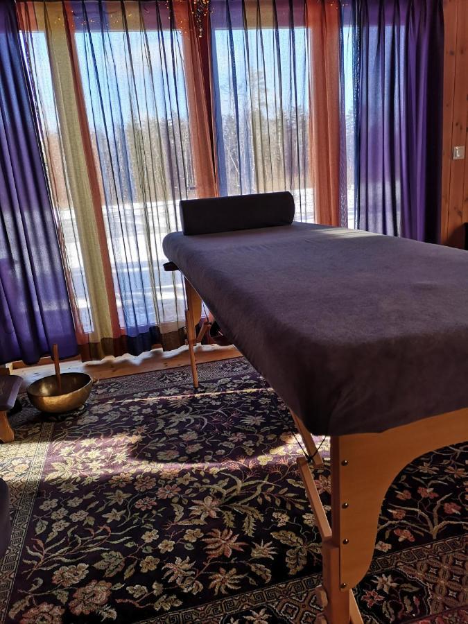 Willa Metsaraeaegu Wellness Ulendi Zewnętrze zdjęcie