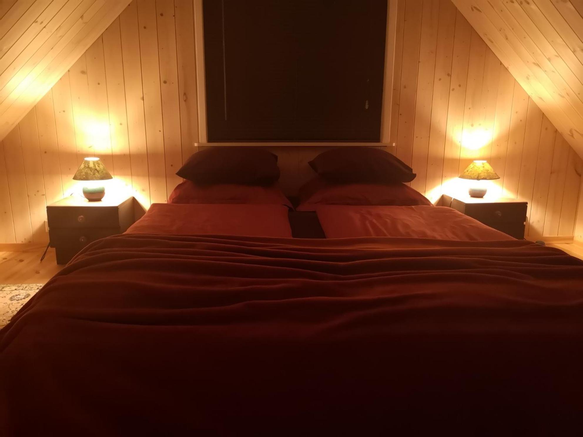 Willa Metsaraeaegu Wellness Ulendi Zewnętrze zdjęcie